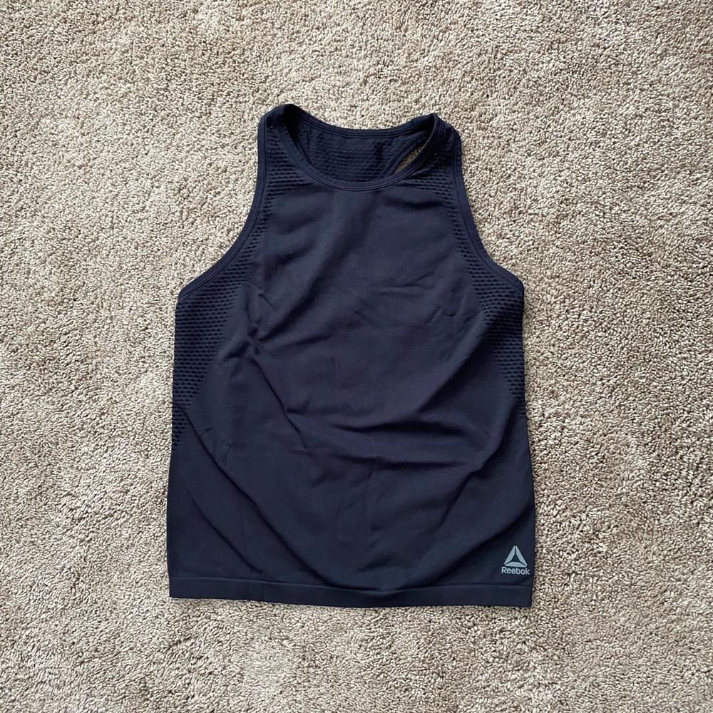 Reebok Workout Tank